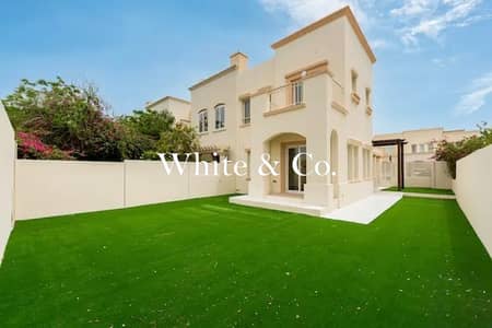 2 Bedroom Villa for Sale in The Springs, Dubai - Desirable Type 4E | New to market | Vacant 2 Bedroom Villa for Sale in The Springs, Dubai - Desirable Type 4E | New to market | Vacant