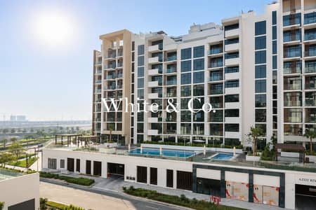2 Camere Appartamento in vendita a Meydan, Dubai - Appartamento a Meydan，Meydan One，Azizi Riviera，Azizi Riviera 18, 2 camere da letto, 1775000 AED - 16058579