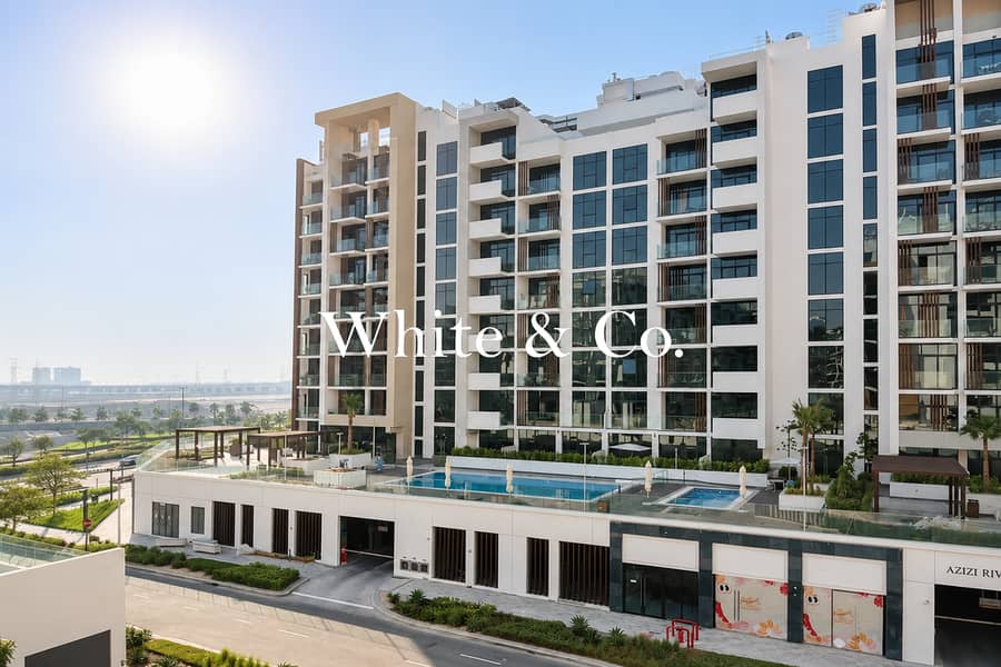 Corner Unit | Rented | High Demand | 7% Corner Unit | Rented | High Demand | 7%