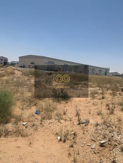 Industrial Land de  à à vendre à Umm Al Thuoob, Umm Al Quwain - WhatsApp Image 2026-05-15 at 10.34. 18 PM. jpeg