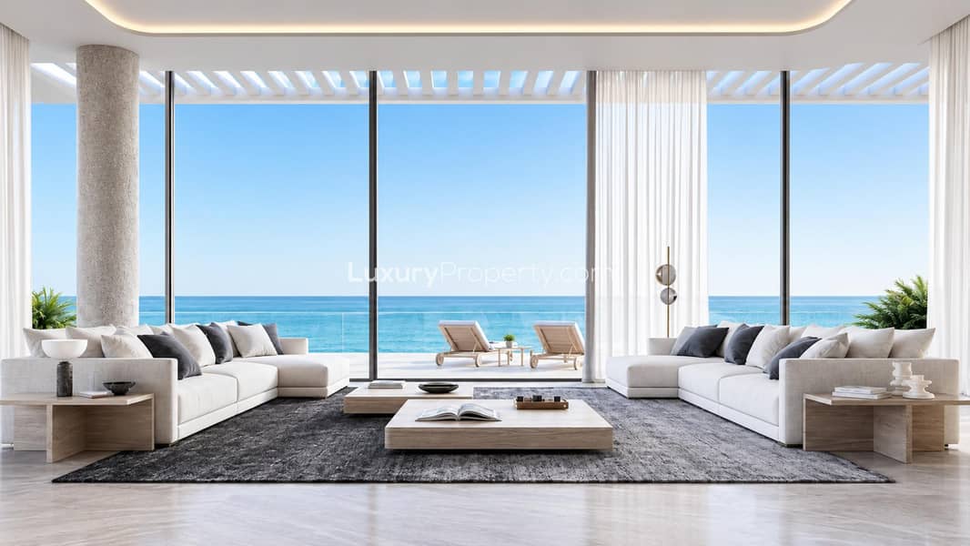 Appartement in Palm Jumeirah,Luce, 2 slaapkamers, 9130000 AED - 16058595 Appartement in Palm Jumeirah,Luce, 2 slaapkamers, 9130000 AED - 16058595