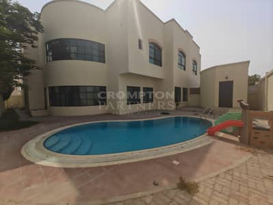 6 Bedroom Villa for Rent in Al Khalidiyah, Abu Dhabi - Best Family Home | Prime Location | Spacious 6 Bedroom Villa for Rent in Al Khalidiyah, Abu Dhabi - Best Family Home | Prime Location | Spacious