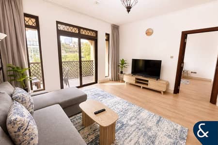 2 Schlafzimmer Wohnung zum zur Miete in Downtown Dubai, Dubai - Wohnung in Downtown Dubai，Old Town，Yansoon，Yansoon 1, 2 schlafzimmer, 185000 AED - 16058601