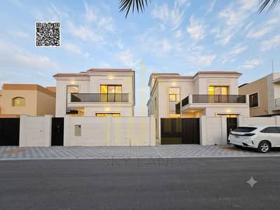 5 Bedroom Villa for Sale in Al Mowaihat, Ajman - WhatsApp Image 2026-07-14 at 1.28. 47 AM. jpeg 5 Bedroom Villa for Sale in Al Mowaihat, Ajman - WhatsApp Image 2026-07-14 at 1.28. 47 AM. jpeg