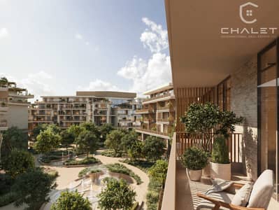 2 habitaciones Apartamento para en Venta en City of Arabia, Dubai - Sunken Garden - Courtyard 3. jpg 2 habitaciones Apartamento para en Venta en City of Arabia, Dubai - Sunken Garden - Courtyard 3. jpg