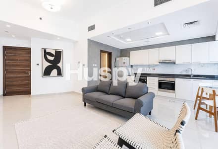 1 Schlafzimmer Wohnung zum zum Verkauf in Dubai Marina, Dubai - Wohnung in Dubai Marina，Cayan Tower, 1 schlafzimmer, 2300000 AED - 16058286