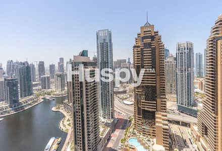 1 Bedroom Apartment for Sale in Dubai Marina, Dubai - Vacant | Furnished | Mid Floor 1 Bedroom Apartment for Sale in Dubai Marina, Dubai - Vacant | Furnished | Mid Floor