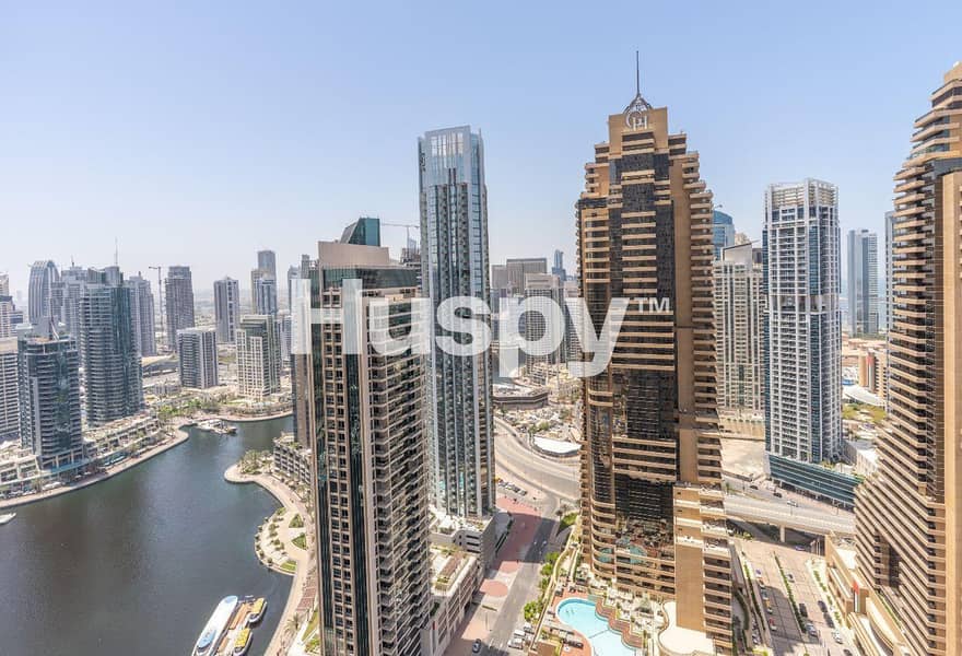 Vacant | Furnished | Mid Floor Vacant | Furnished | Mid Floor