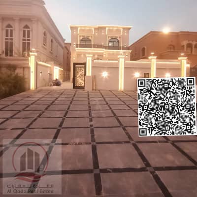 4 Camere Villa in vendita a Al Mowaihat, Ajman - WhatsApp Image 2026-08-04 at 9.36. 53 AM. jpeg 4 Camere Villa in vendita a Al Mowaihat, Ajman - WhatsApp Image 2026-08-04 at 9.36. 53 AM. jpeg