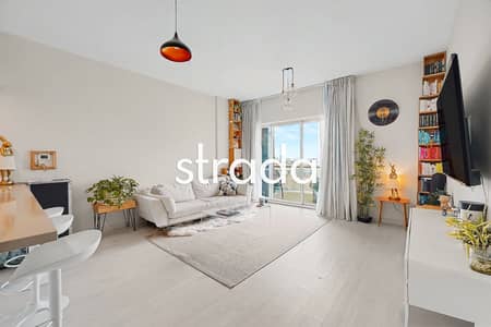 1 Bedroom Apartment for Sale in The Greens, Dubai - Fully Upgraded | Vacant | High Floor 1 Bedroom Apartment for Sale in The Greens, Dubai - Fully Upgraded | Vacant | High Floor