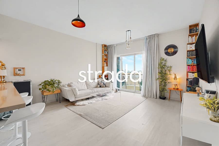 Fully Upgraded | Vacant | High Floor Fully Upgraded | Vacant | High Floor