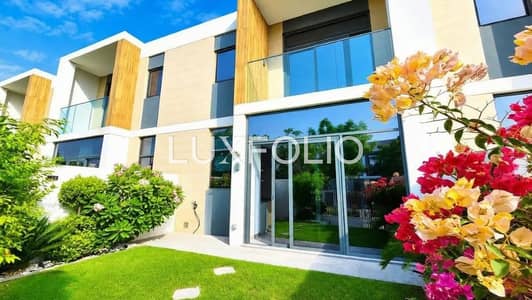 تاون هاوس 3 غرف نوم للايجار في المرابع العربية 3، دبي - تاون هاوس في ربى،المرابع العربية 3 3 غرف 145000 درهم - 16058648