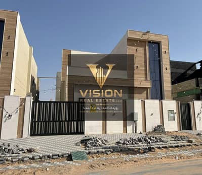 فیلا 4 غرف نوم للبيع في الرملة، أم القيوين - IMG-20260730-WA0104. jpg فیلا 4 غرف نوم للبيع في الرملة، أم القيوين - IMG-20260730-WA0104. jpg