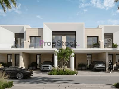 4 Bedroom Townhouse for Sale in Arabian Ranches 3, Dubai - Exclusive Listing | Ideal Location | Community Expert