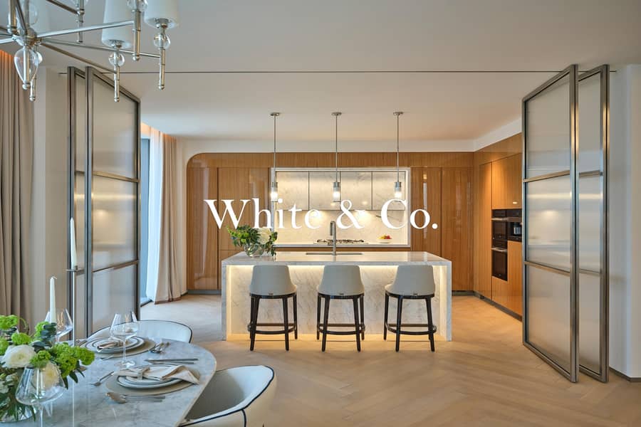 Premium Living | Stylish 2Bedroom | Mr. C Premium Living | Stylish 2Bedroom | Mr. C