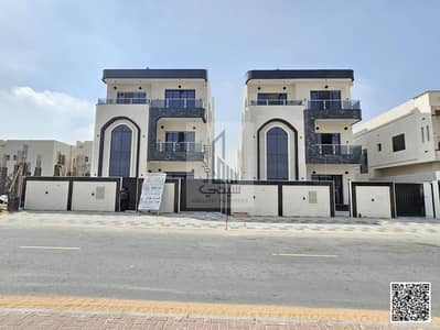 5 Camere Villa in vendita a Al Bahia, Ajman - WhatsApp Image 2026-03-31 at 3.20. 56 PM (3). jpeg 5 Camere Villa in vendita a Al Bahia, Ajman - WhatsApp Image 2026-03-31 at 3.20. 56 PM (3). jpeg