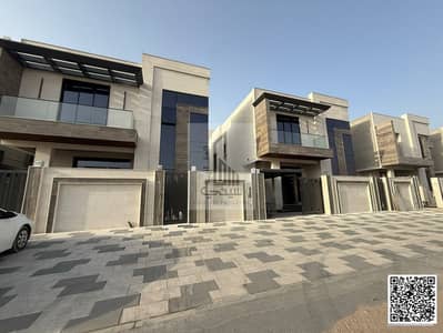 5 Bedroom Villa for Sale in Al Bahia, Ajman - IMG-20250923-WA0005. jpg 5 Bedroom Villa for Sale in Al Bahia, Ajman - IMG-20250923-WA0005. jpg