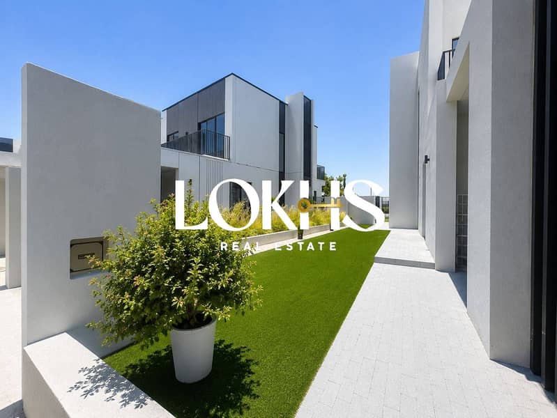 Villa a Dubai South,Emaar South,Expo Golf Villas,Expo Golf Villas 4 (Greenviews 1), 4 camere da letto, 138000 AED - 16058698 Villa a Dubai South,Emaar South,Expo Golf Villas,Expo Golf Villas 4 (Greenviews 1), 4 camere da letto, 138000 AED - 16058698