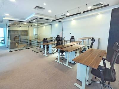Office for Rent in Downtown Dubai, Dubai - 15. jpg. jpeg Office for Rent in Downtown Dubai, Dubai - 15. jpg. jpeg