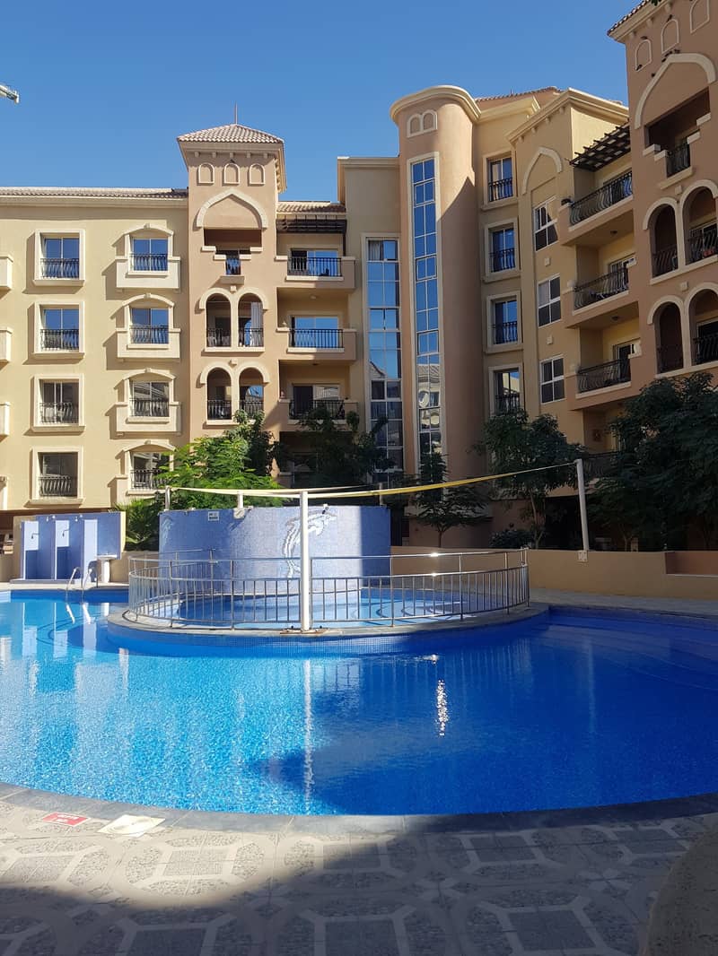 Amazing Offer Vacant 3-Bedroom + Maid For Sale in Diamond Views 4 JVC I Dubai