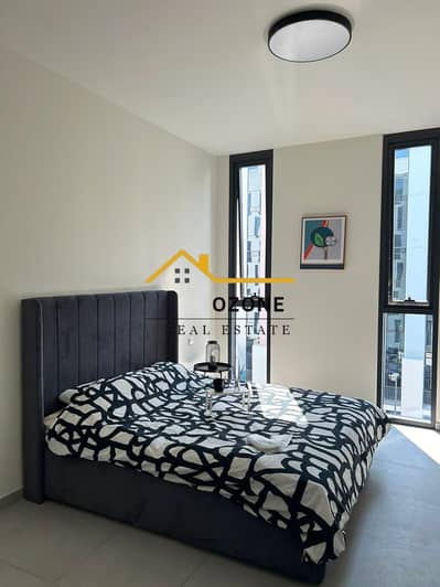 Studio te Huur in Aljada, Sharjah - 0c8d827b-f685-4602-ae2d-f7e5d4917793. jpeg Studio te Huur in Aljada, Sharjah - 0c8d827b-f685-4602-ae2d-f7e5d4917793. jpeg