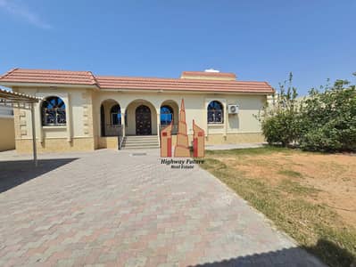 فیلا 4 غرف نوم للايجار في الدراري، الشارقة - 20260430_135452. jpg