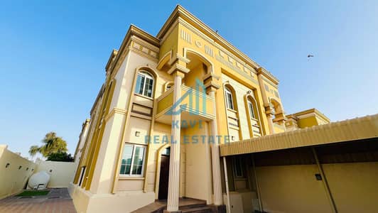 4 Slaapkamers Villa te Huur in Al Jazzat, Sharjah - 04e14586-d594-4ffd-b06b-aa76f13a5ea1. jpeg