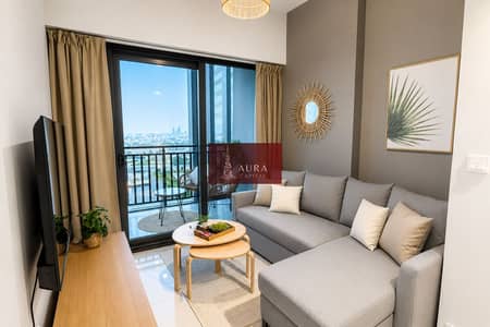 1 Bedroom Flat for Rent in Business Bay, Dubai - PHOTO 1. png