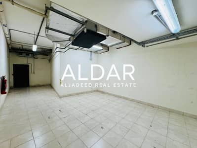 Office for Rent in Jumeirah Village Circle (JVC), Dubai - Ready Store Room |Near Mall |Free Light |Vacant Office for Rent in Jumeirah Village Circle (JVC), Dubai - Ready Store Room |Near Mall |Free Light |Vacant