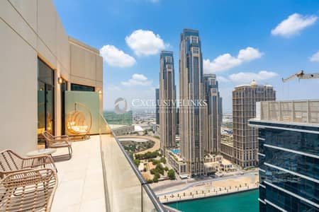 2 habitaciones Penthouse para en Venta en Business Bay, Dubai - Ático en Business Bay,Urban Oasis by Missoni, 2 dormitorios, 2470000 AED - 15740648 2 habitaciones Penthouse para en Venta en Business Bay, Dubai - Ático en Business Bay,Urban Oasis by Missoni, 2 dormitorios, 2470000 AED - 15740648