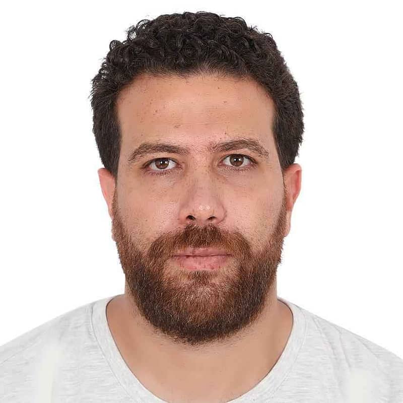 Mahmoud Mostafa Sadek Mahmoud Mostafa Sadek