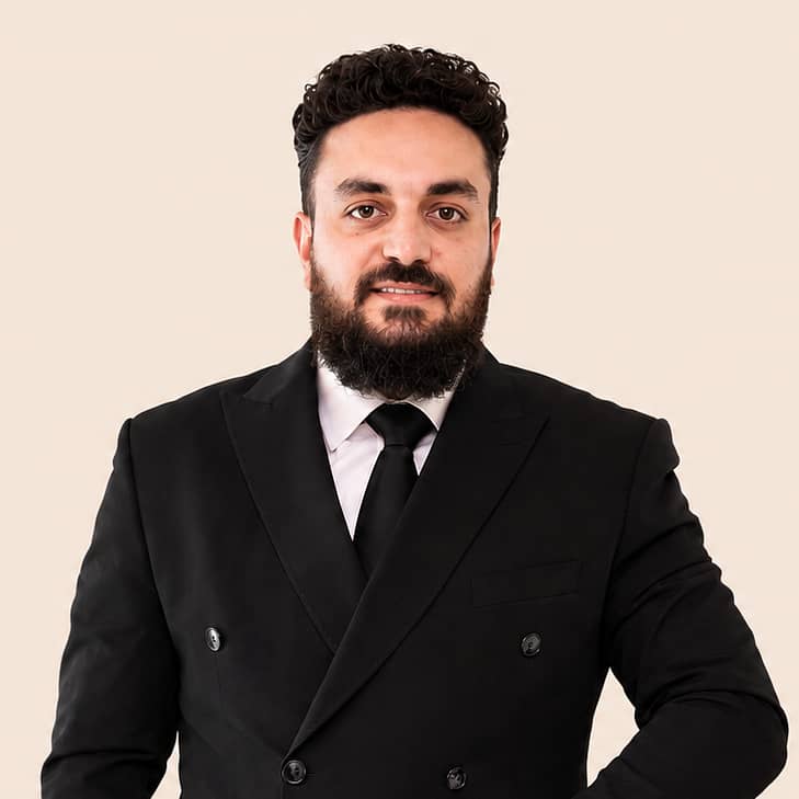 Mohamed Abouzaid Mohamed Abouzaid