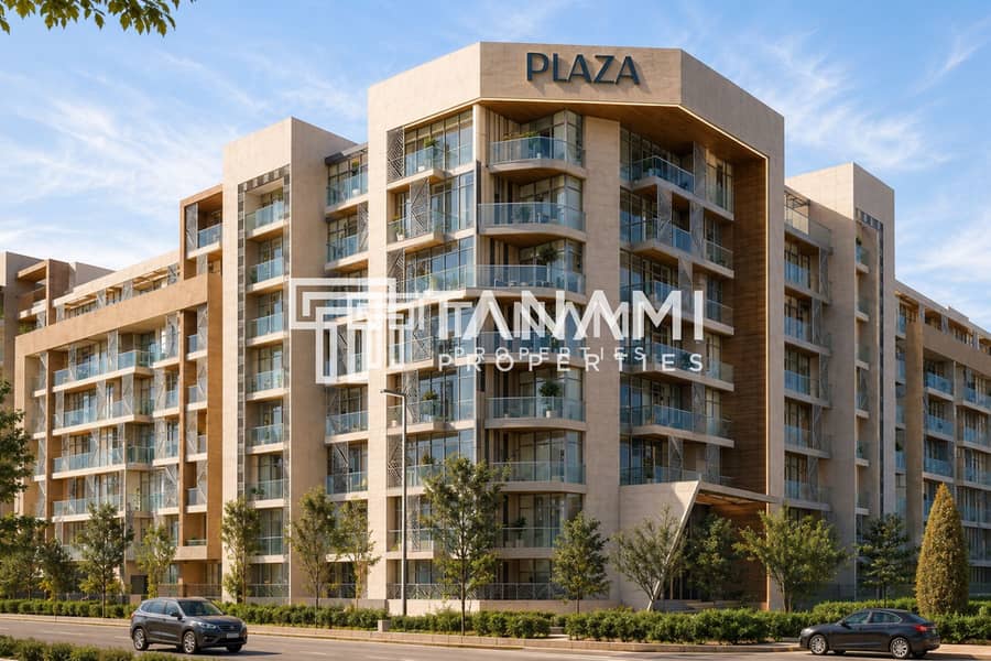 Furnished | Spacious 2 Bed | Balcony | Mid Floor Furnished | Spacious 2 Bed | Balcony | Mid Floor