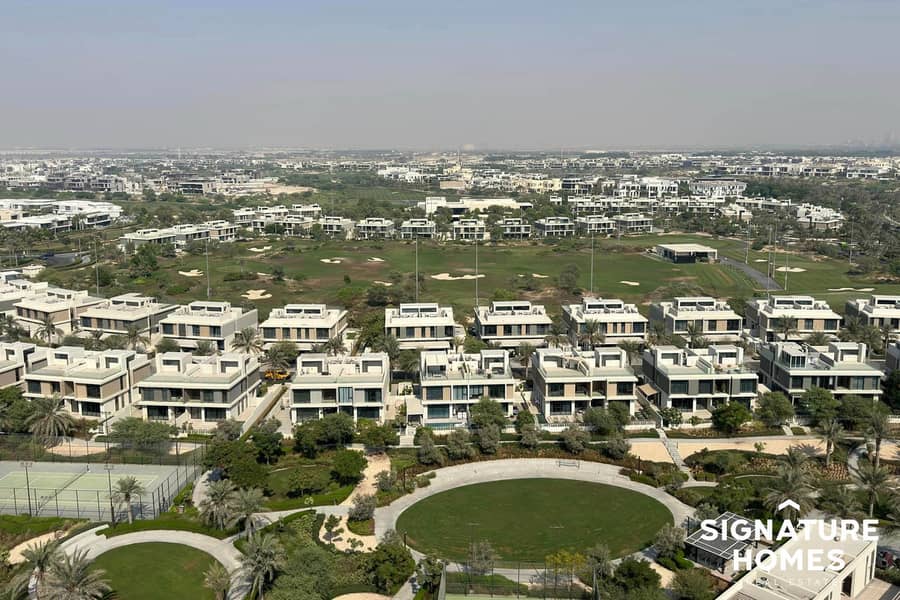 Wohnung in Dubai Hills Estate,Golfville, 2 schlafzimmer, 105000 AED - 16058756 Wohnung in Dubai Hills Estate,Golfville, 2 schlafzimmer, 105000 AED - 16058756