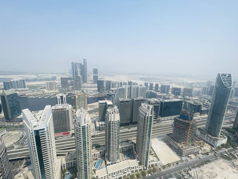 Wohnung in Downtown Dubai,Burj Royale, 1 schlafzimmer, 110000 AED - 16058755 Wohnung in Downtown Dubai,Burj Royale, 1 schlafzimmer, 110000 AED - 16058755