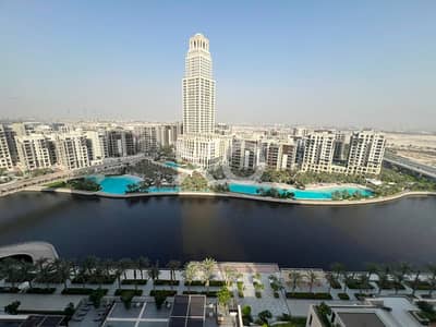 3 Bedroom Apartment for Rent in Dubai Creek Harbour, Dubai - Spacious | Premium Finishes | Water View