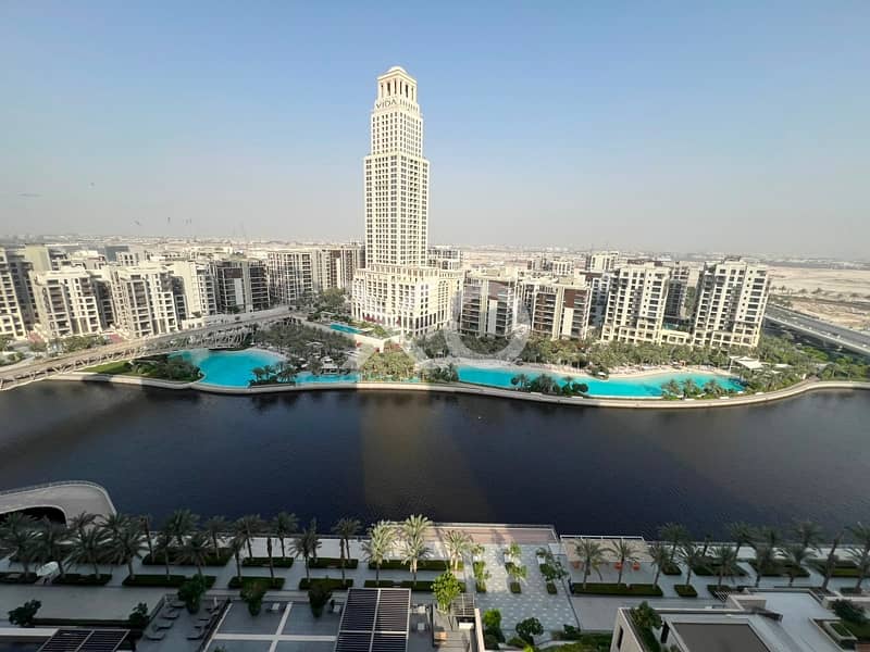 Apartamento en Dubai Creek Harbour,Palace Residences, 3 dormitorios, 279000 AED - 16058762 Apartamento en Dubai Creek Harbour,Palace Residences, 3 dormitorios, 279000 AED - 16058762