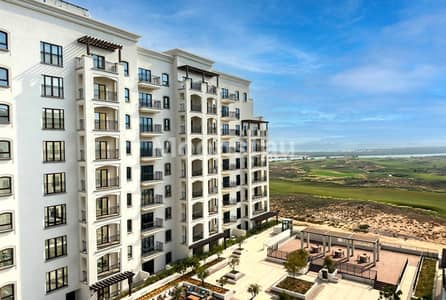 1 Slaapkamer Appartement te Huur in Yas Island, Abu Dhabi - Appartement in Yas Island,Yas Golf Collection,Views G, 1 slaapkamer, 120000 AED - 16048480 1 Slaapkamer Appartement te Huur in Yas Island, Abu Dhabi - Appartement in Yas Island,Yas Golf Collection,Views G, 1 slaapkamer, 120000 AED - 16048480