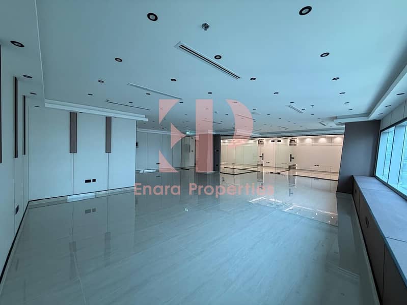 Ufficio a Business Bay,Iris Bay, 330000 AED - 16058782 Ufficio a Business Bay,Iris Bay, 330000 AED - 16058782