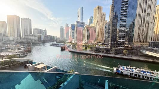2 Slaapkamers Appartement te Koop in Dubai Marina, Dubai - Appartement in Dubai Marina，Orra Marina, 2 slaapkamers, 2500000 AED - 16058780