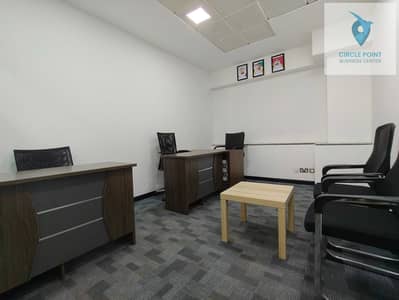 Office para en Alquiler en Deira, Dubai - 1000090882. jpg
