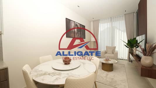 1 Schlafzimmer Wohnung zum zur Miete in Arjan, Dubai - WhatsApp Image 2026-07-31 at 11.56. 24 AM (4). jpeg 1 Schlafzimmer Wohnung zum zur Miete in Arjan, Dubai - WhatsApp Image 2026-07-31 at 11.56. 24 AM (4). jpeg