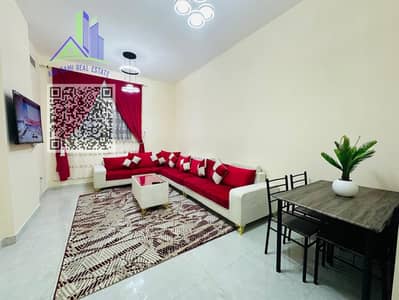 2 habitaciones Apartamento para en Alquiler en Al Nuaimiya, Ajman - IMG-20241212-WA0003. jpg 2 habitaciones Apartamento para en Alquiler en Al Nuaimiya, Ajman - IMG-20241212-WA0003. jpg