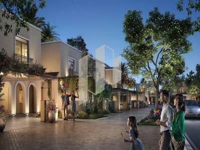 5 Camere Villa in Vendita a Yas Island, Abu Dhabi - Yas-Park-Views-08. jpg. jpg 5 Camere Villa in Vendita a Yas Island, Abu Dhabi - Yas-Park-Views-08. jpg. jpg