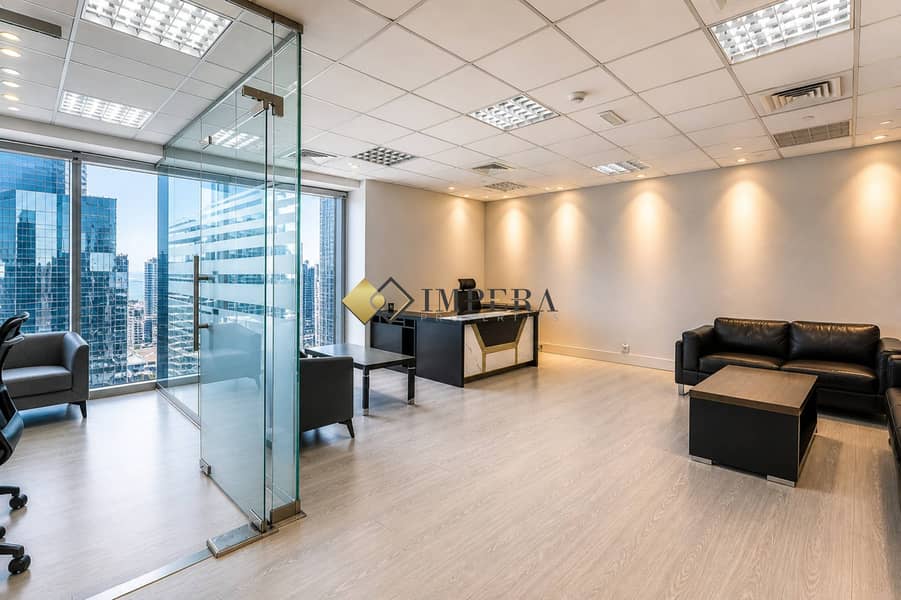 PRIVATE | FURNISHED | PRIME SZR/ BUSINESS BAY PRIVATE | FURNISHED | PRIME SZR/ BUSINESS BAY