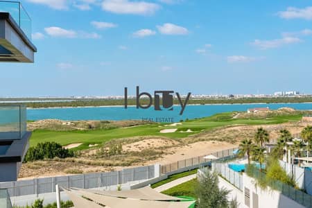 Studio de  à à louer à Yas Island, Abu Dhabi - Appartement à Yas Island，Mayan，Mayan 1, 85000 AED - 16058826