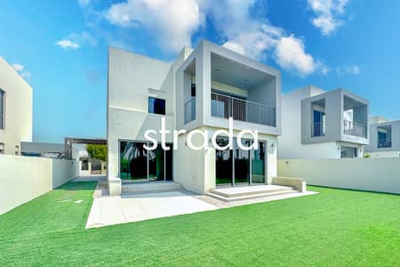 4 Slaapkamers Villa te Huur in Dubai Hills Estate, Dubai - Villa in Dubai Hills Estate，Sidra Villas，Sidra 1, 4 slaapkamers, 350000 AED - 16058827