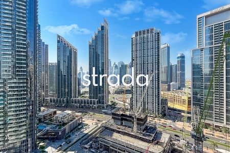 迪拜市中心， 迪拜 1 卧室公寓待售 - 位于迪拜市中心，歌剧院区，格兰德豪华私人社区 1 卧室的公寓 2650000 AED - 16058828