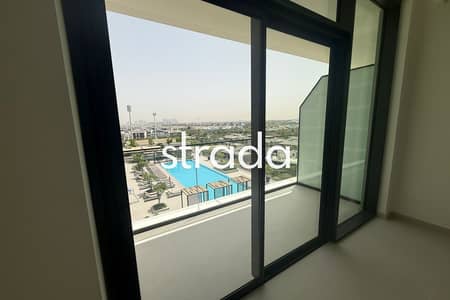 2 Bedroom Flat for Rent in Dubai Hills Estate, Dubai - Golf Course View | Bright Unit | Low Floor 2 Bedroom Flat for Rent in Dubai Hills Estate, Dubai - Golf Course View | Bright Unit | Low Floor