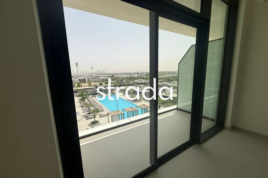 Golf Course View | Bright Unit | Low Floor Golf Course View | Bright Unit | Low Floor